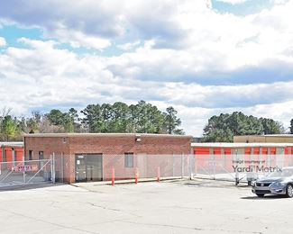 Photo 1 of Public Storage - 10104 Capital Blvd, Wake Forest, NC