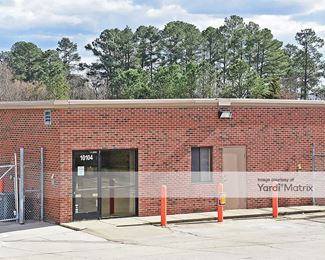 Photo 2 of Public Storage - 10104 Capital Blvd, Wake Forest, NC