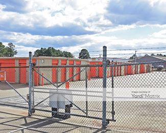 Photo 3 of Public Storage - 10104 Capital Blvd, Wake Forest, NC