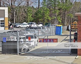 Photo 4 of Public Storage - 10104 Capital Blvd, Wake Forest, NC