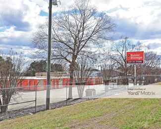 Photo 5 of Public Storage - 10104 Capital Blvd, Wake Forest, NC