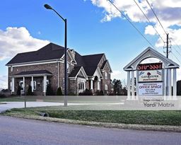 Image for Gatekeeper Self Storage - 20 Gatekeeper Drive, Youngsville, NC