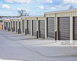 Photo 3 of Gatekeeper Self Storage - 20 Gatekeeper Drive, Youngsville, NC
