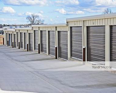 Storage Units for Rent available at 20 Gatekeeper Drive, Youngsville, NC 27596