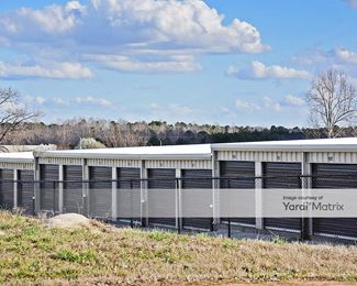 Photo 4 of Gatekeeper Self Storage - 20 Gatekeeper Drive, Youngsville, NC
