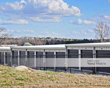 Storage Units for Rent available at 20 Gatekeeper Drive, Youngsville, NC 27596