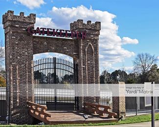 Photo 5 of Gatekeeper Self Storage - 20 Gatekeeper Drive, Youngsville, NC