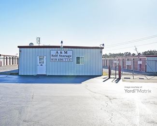 Photo 1 of A-M Self Storage - 4492 NC 39 Hwy, Bunn, NC