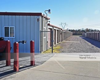 Photo 2 of A-M Self Storage - 4492 NC 39 Hwy, Bunn, NC