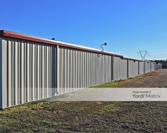 Photo 4 of A-M Self Storage - 4492 NC 39 Hwy, Bunn, NC