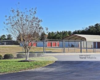 Photo 5 of A-M Self Storage - 4492 NC 39 Hwy, Bunn, NC
