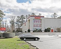 Image for Public Storage - 6921 Glenwood Avenue, Raleigh, NC