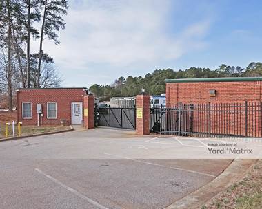 Storage Units for Rent available at 8712 Holly Springs Road, Apex, NC 27539