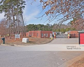 Photo 3 of Dutchman Creek Self-Storage - 8712 Holly Springs Road, Apex, NC