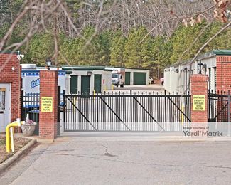 Photo 4 of Dutchman Creek Self-Storage - 8712 Holly Springs Road, Apex, NC