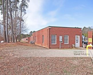 Photo 5 of Dutchman Creek Self-Storage - 8712 Holly Springs Road, Apex, NC