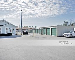 Image for USA Storage Center - 67 Brandywood Court, Cameron, NC
