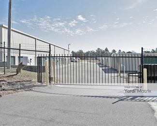 Photo 2 of USA Storage Center - 67 Brandywood Court, Cameron, NC