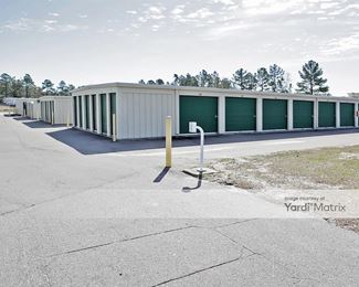Photo 3 of USA Storage Center - 67 Brandywood Court, Cameron, NC