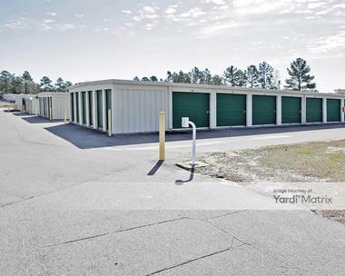 Storage Units for Rent available at 67 Brandywood Court, Cameron, NC 28326