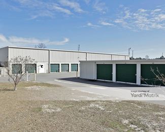 Photo 4 of USA Storage Center - 67 Brandywood Court, Cameron, NC