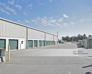 Photo 5 of USA Storage Center - 67 Brandywood Court, Cameron, NC