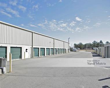 Storage Units for Rent available at 67 Brandywood Court, Cameron, NC 28326