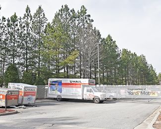 Photo 4 of CubeSmart Self Storage - 5000 Tharrington Road, Garner, NC