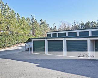 Photo 4 of Security Self Storage - 3410 Middle Branch Road, Raleigh, NC