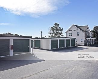 Photo 1 of Security Self Storage - 5755 Veterans Parkway, Garner, NC