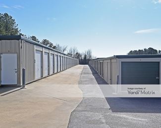 Photo 2 of Security Self Storage - 5755 Veterans Parkway, Garner, NC