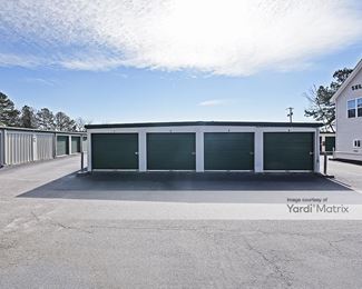 Photo 3 of Security Self Storage - 5755 Veterans Parkway, Garner, NC