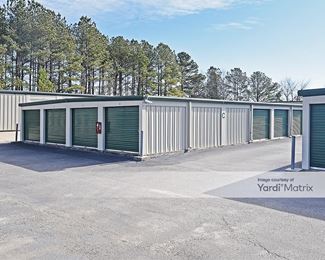 Photo 4 of Security Self Storage - 5755 Veterans Parkway, Garner, NC