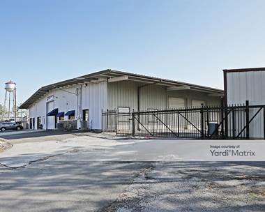 Storage Units for Rent available at 116 North Hoover Road, Durham, NC 27703