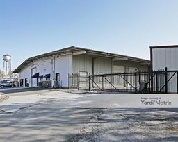 Image for Dickerson Self Storage - 116 North Hoover Road, Durham, NC