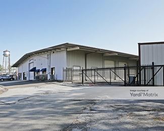 Photo 1 of Dickerson Self Storage - 116 North Hoover Road, Durham, NC