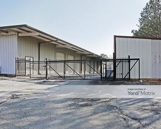 Photo 2 of Dickerson Self Storage - 116 North Hoover Road, Durham, NC