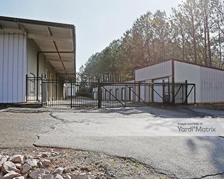 Photo 3 of Dickerson Self Storage - 116 North Hoover Road, Durham, NC