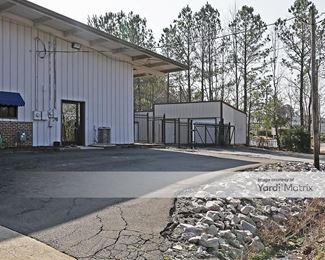 Photo 4 of Dickerson Self Storage - 116 North Hoover Road, Durham, NC