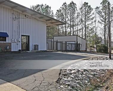 Storage Units for Rent available at 116 North Hoover Road, Durham, NC 27703
