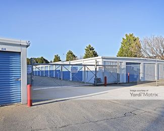 Photo 2 of Eagle Storage - 900 Highway 42 West, Clayton, NC