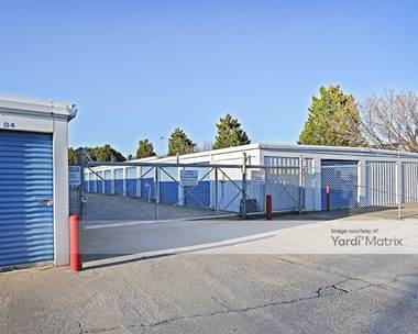 Storage Units for Rent available at 900 Highway 42 West, Clayton, NC 27520