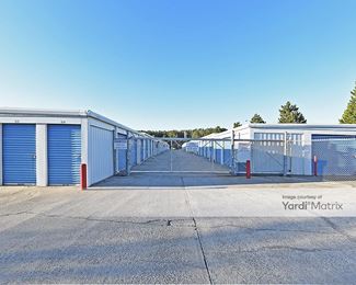 Photo 3 of Eagle Storage - 900 Highway 42 West, Clayton, NC