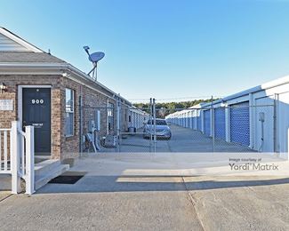 Photo 4 of Eagle Storage - 900 Highway 42 West, Clayton, NC