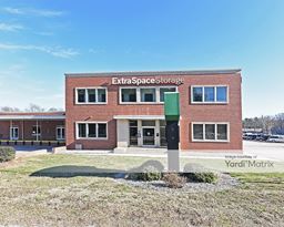 Image for Extra Space Storage - 2220 Capital Blvd, Raleigh, NC