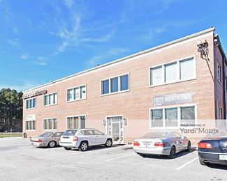 Photo 4 of Extra Space Storage - 2220 Capital Blvd, Raleigh, NC