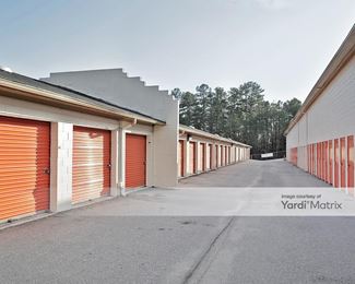 Photo 3 of Public Storage - 3600 Kangaroo Drive, Durham, NC