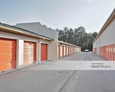 Storage Units for Rent available at 3600 Kangaroo Drive, Durham, NC 27705