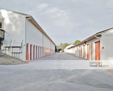 Storage Units for Rent available at 3600 Kangaroo Drive, Durham, NC 27705