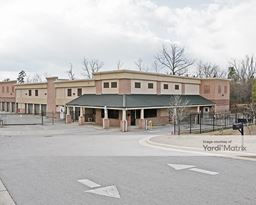 Image for Storage King USA - 1538 East Williams Street, Apex, NC